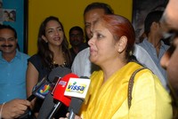 Rowdy Movie Premiere Show Photos